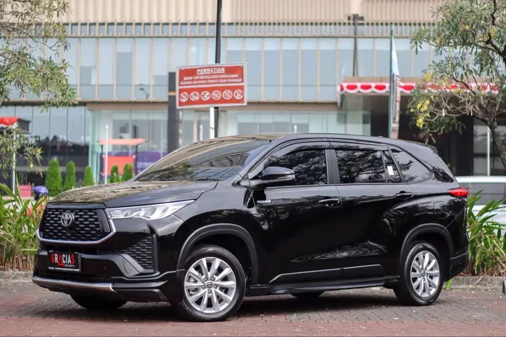 TERMURAH ZENIX V HYBRID MODELISTA 2022
