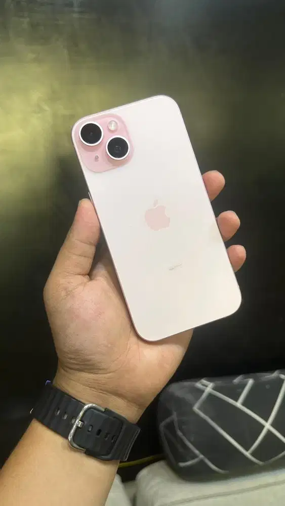 IPHONE 15 128 GB IBOX