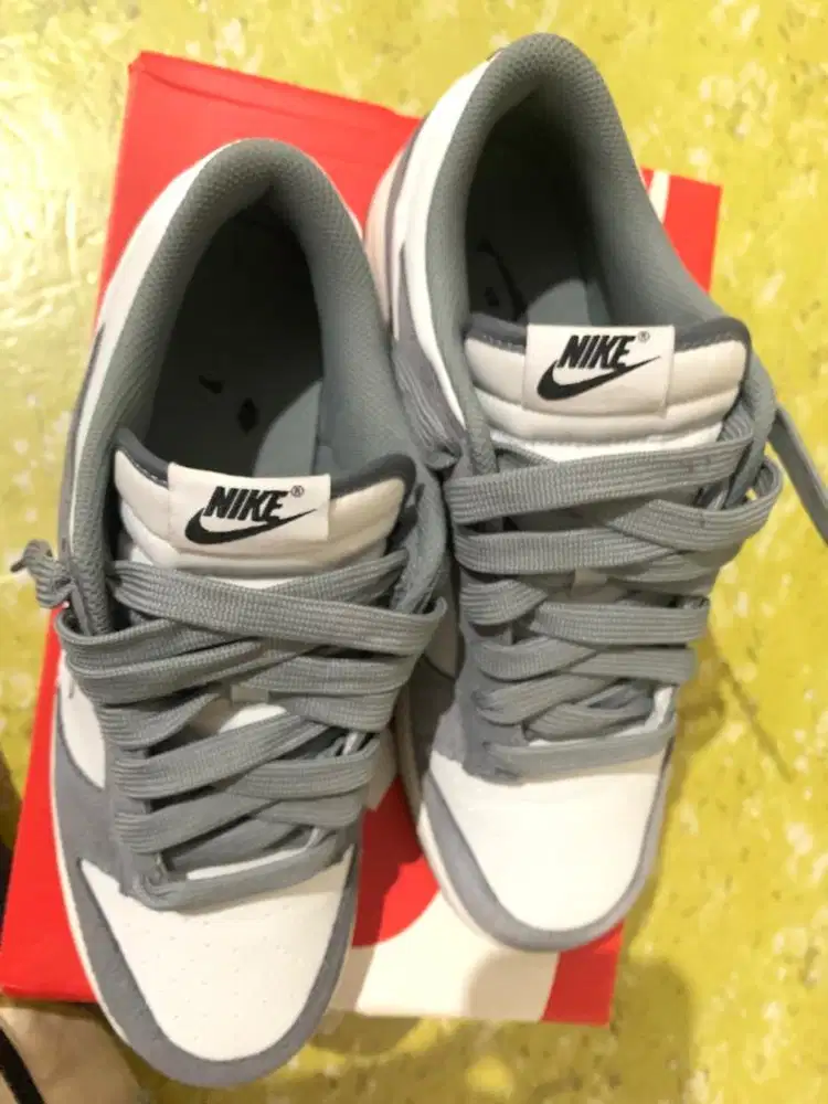 nike dunk low retro se