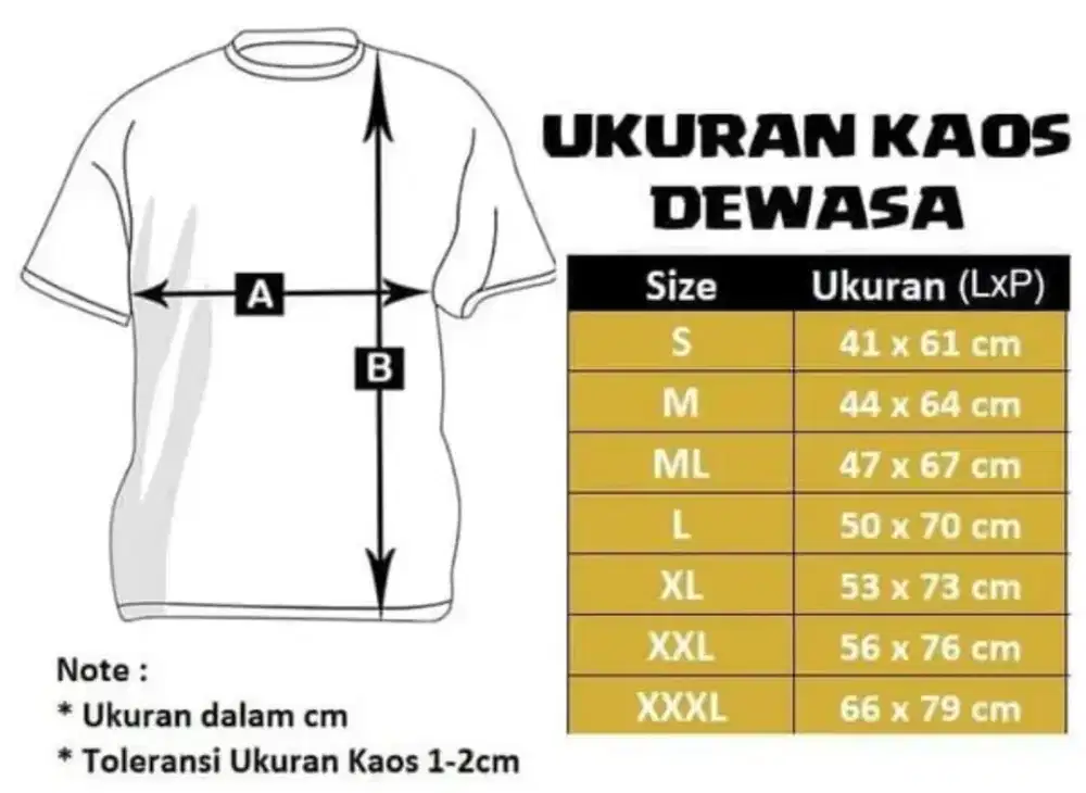 Jasa sablon kaos Dtf