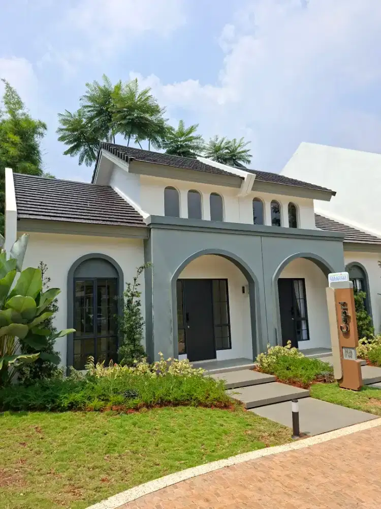 Rumah desighn minimalis dengan desighn elegand