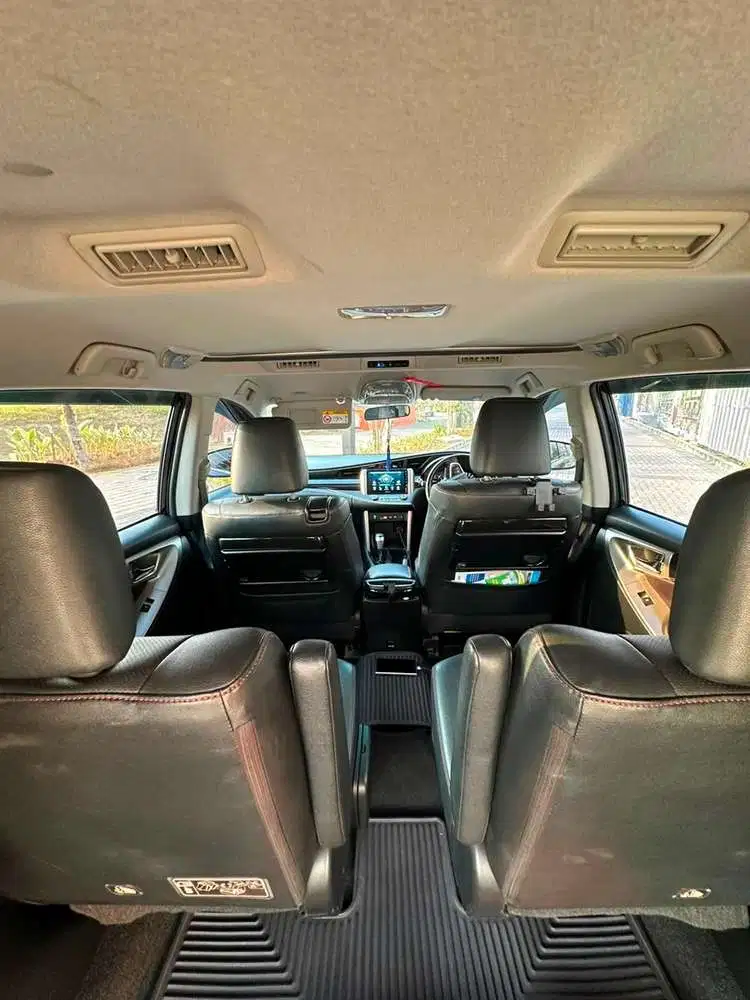 Toyota Kijang Innova 2022 Diesel