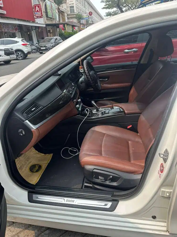 BMW 520d 2016 Diesel