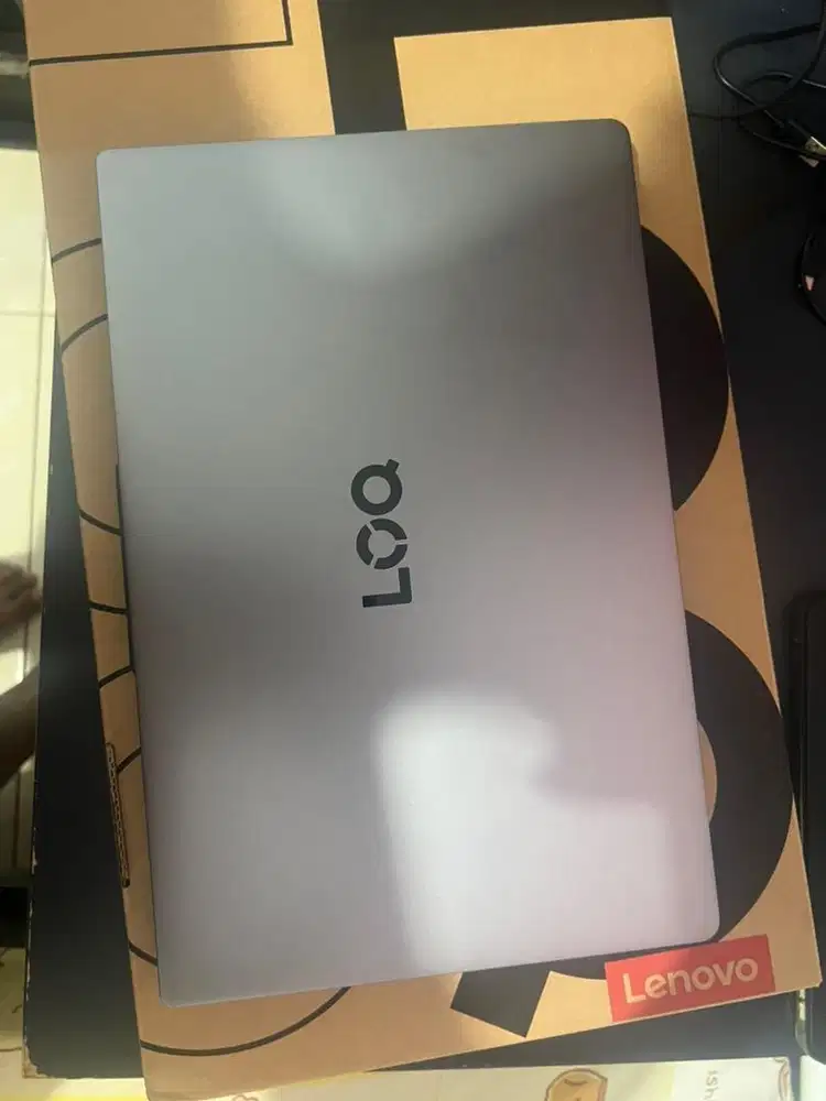 For Sale Lenovo LOQ 15ARP10E