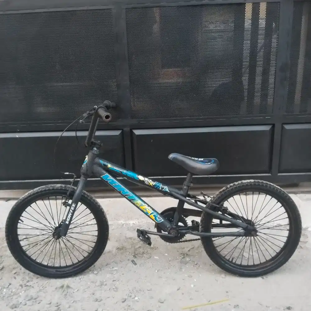 Sepeda Anak R20