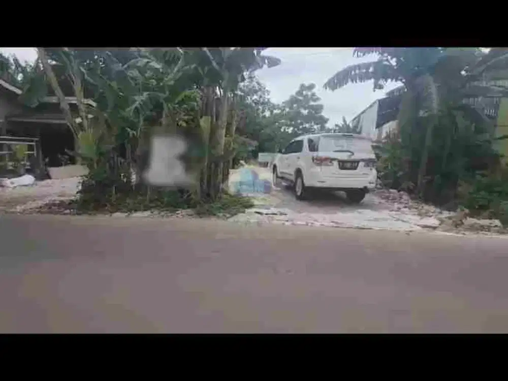 Jual Tanah di Pagedangan, Legok - Tangerang.