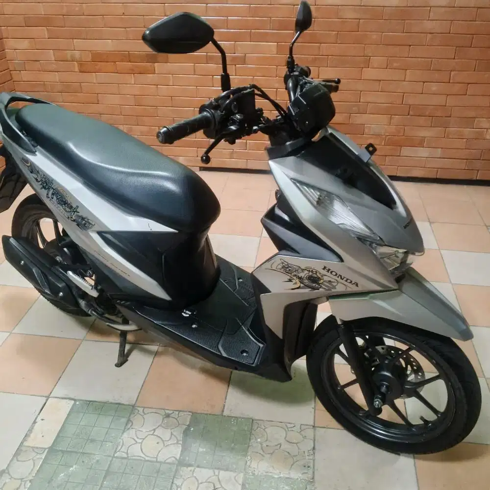 BEAT STREET 2022 LENGKAP!!!