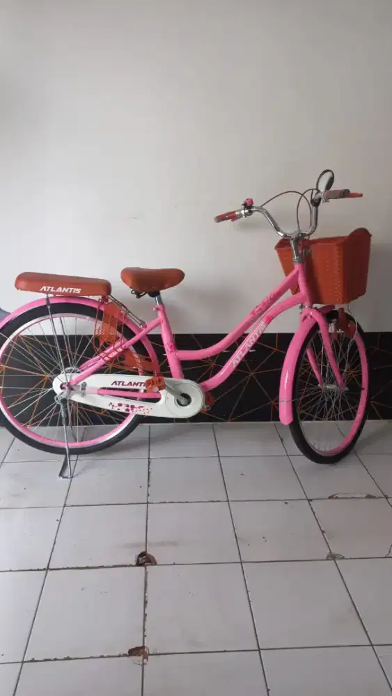 Sepeda dewasa uk.26