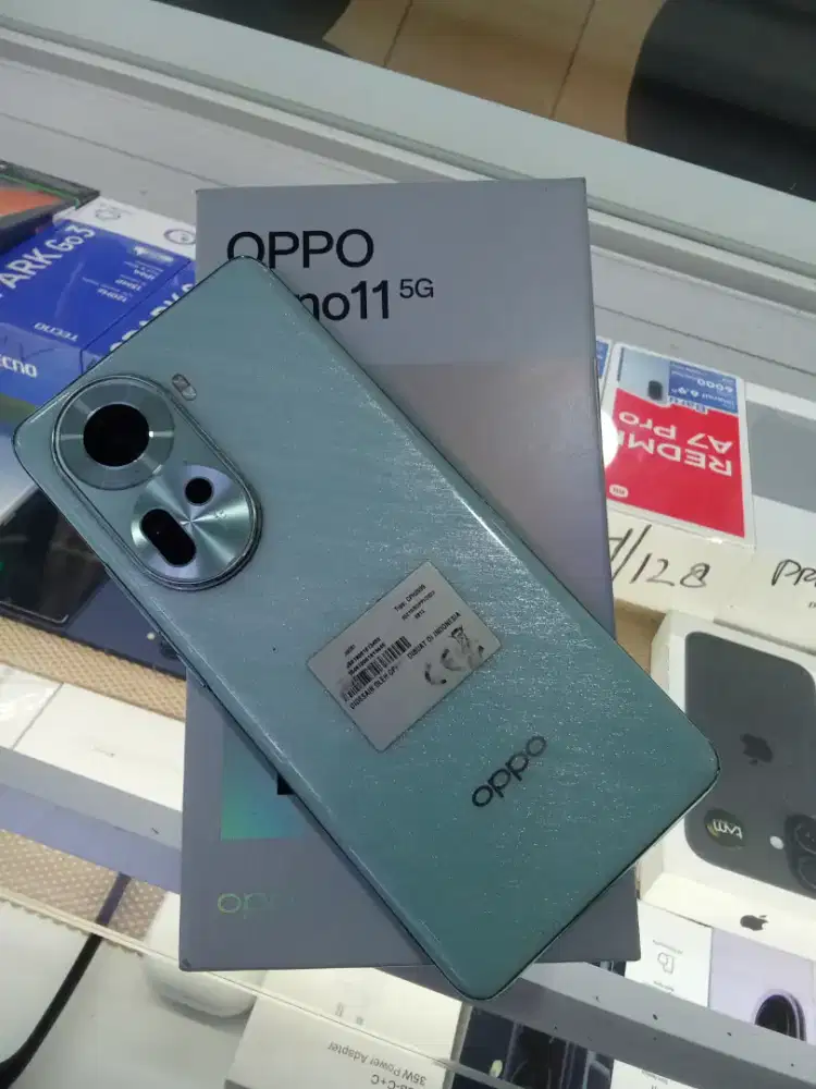 Oppo Reno 11 5g