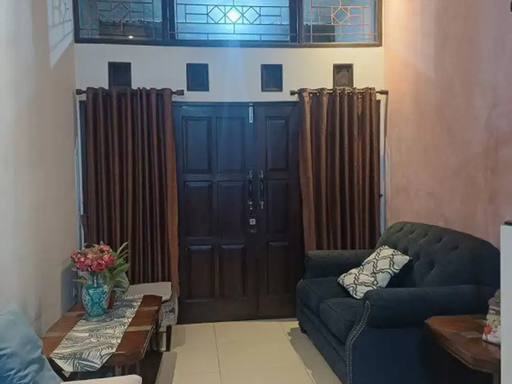 Dijual Rumah Renov Main Road Raya Laswi Baleendah Ref.05199