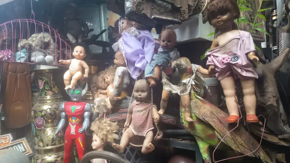Cari lowongan kerja packing atau jaga toko