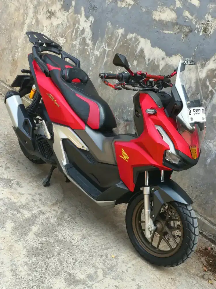ADV 160 ABS 2023