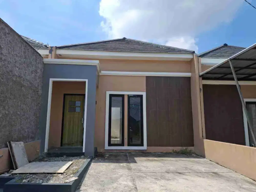BONUS MOTOR tanpa di undi ,  angsuran 2 jt an , cerme gresik