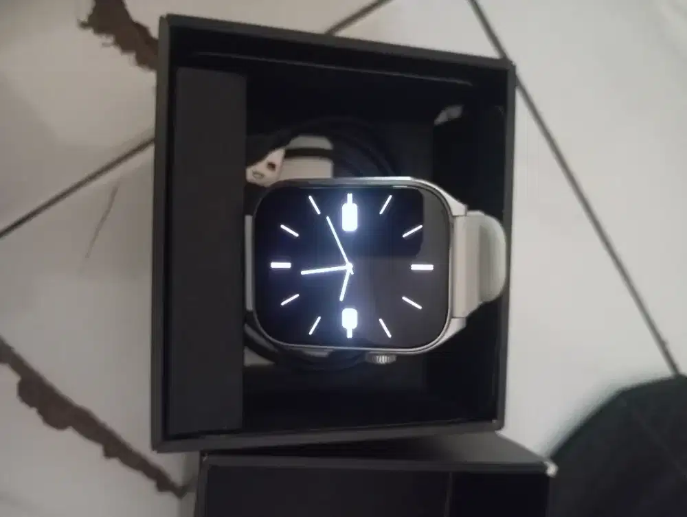 jual JAM DIGITAL AOLON CURVE 3 ULTRA