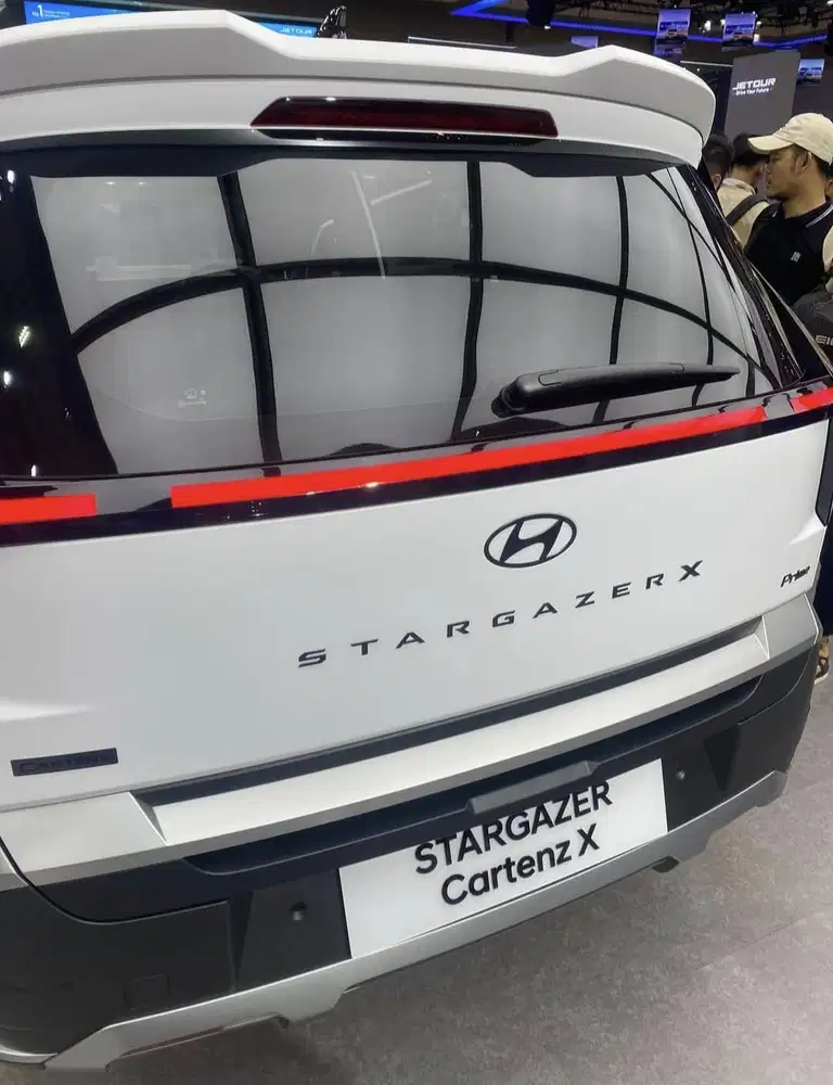 [Mobil Baru] HYUNDAI CARTENZ - PROMO TERBAIK SE-OLX [TERBATAS]
