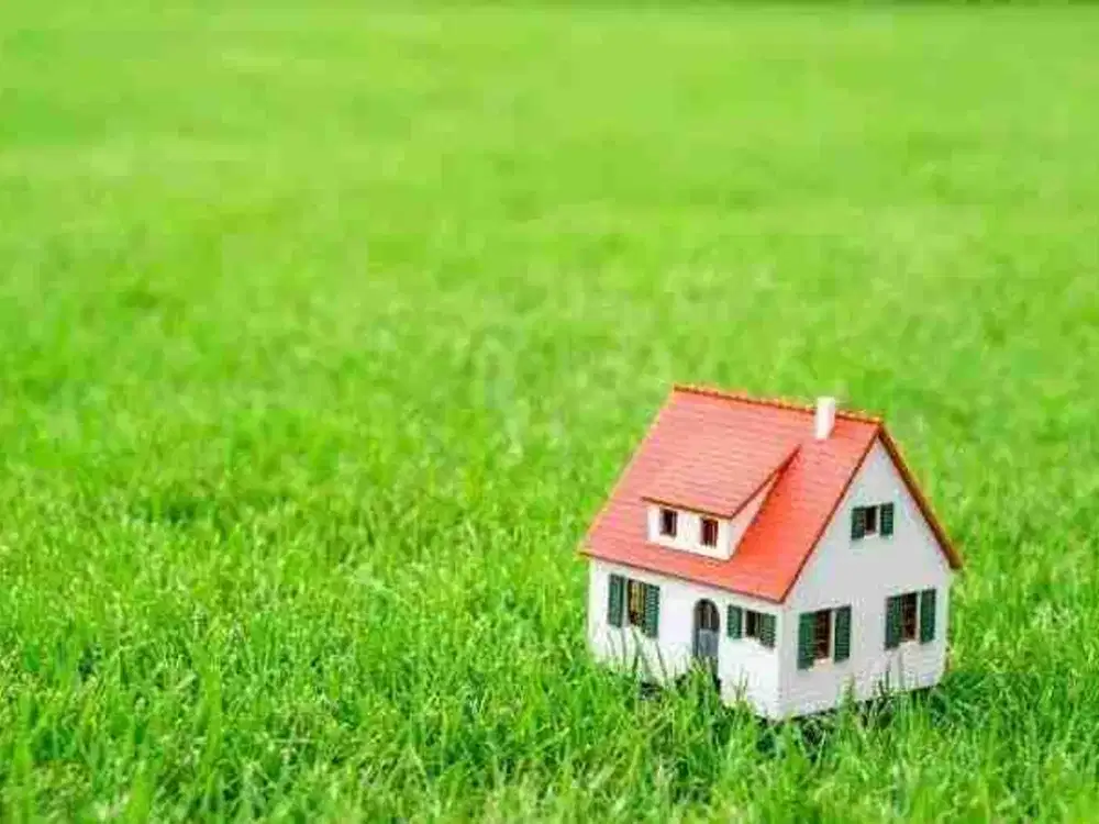 Dijual Kavling Murah South Emerald Citraland Surabaya Barat Cluster Depan Lokasi Bagus dan Strategis