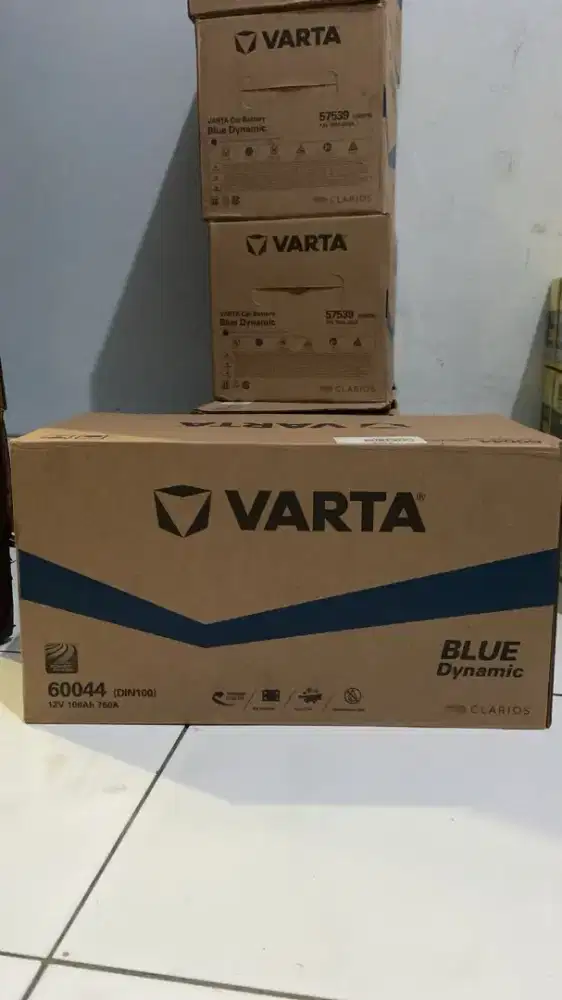 Aki varta din 100