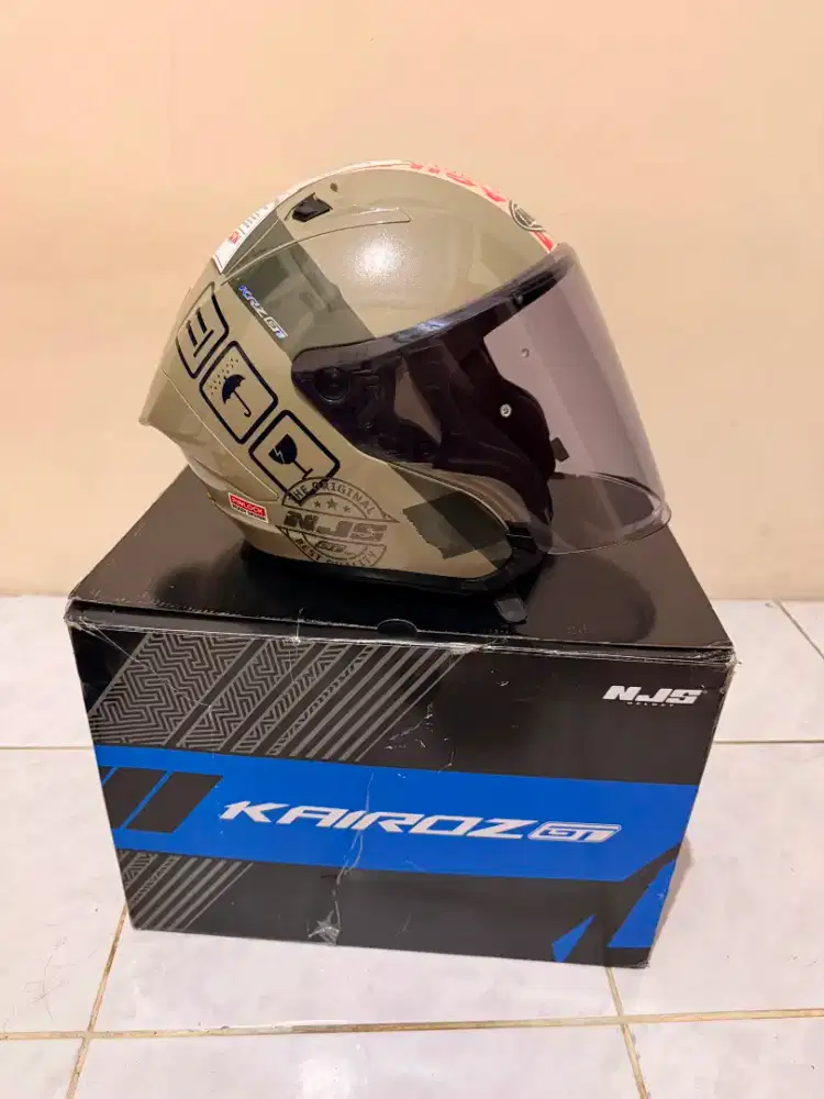 njs kairoz gt size m muluss