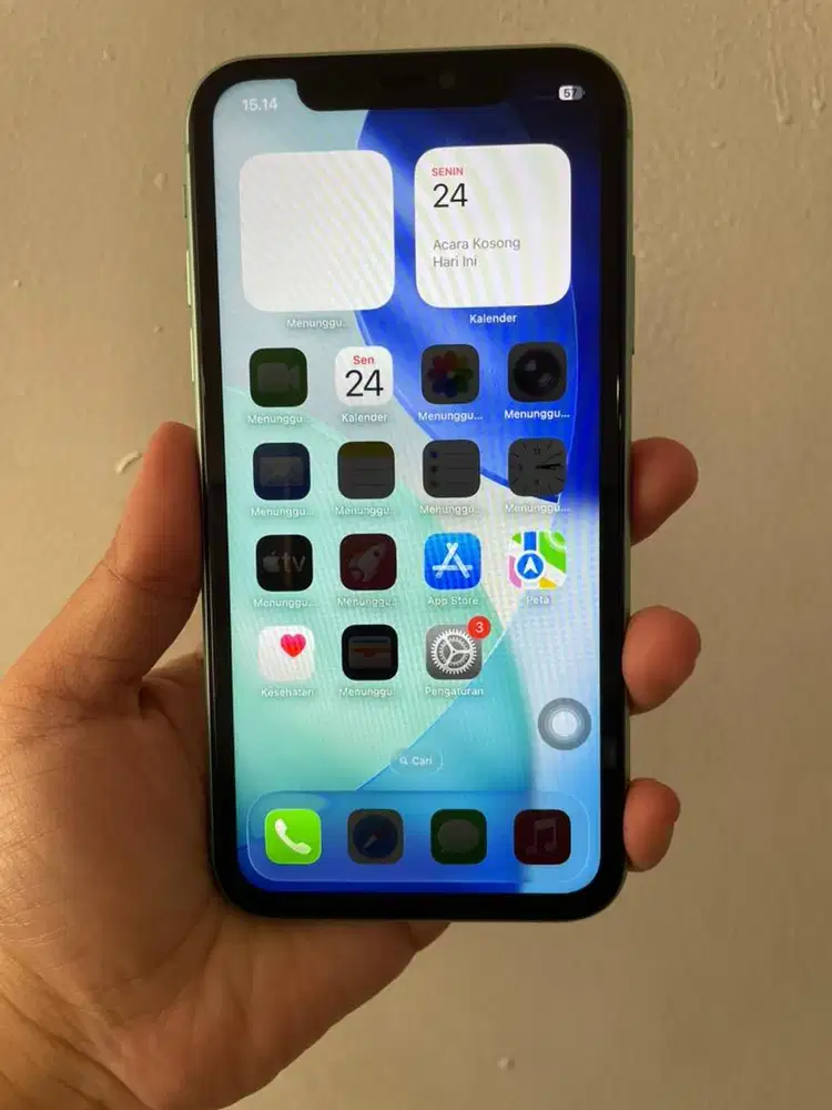 IPHONE 11 128 GB