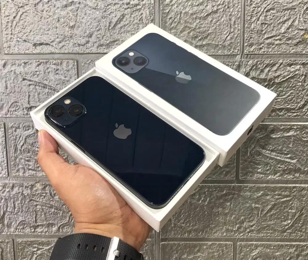 Iphone 13 128GB ibox