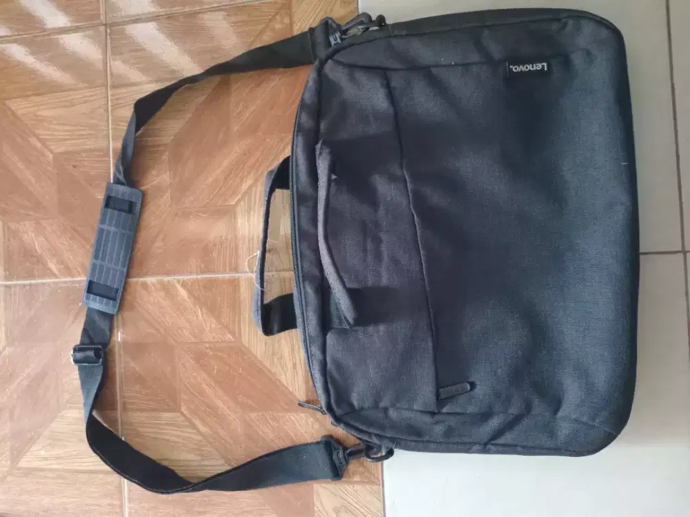 Tas laptop mrk Lenovo