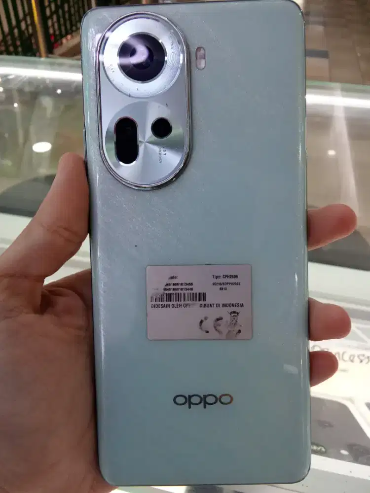 Oppo Reno 11 5g