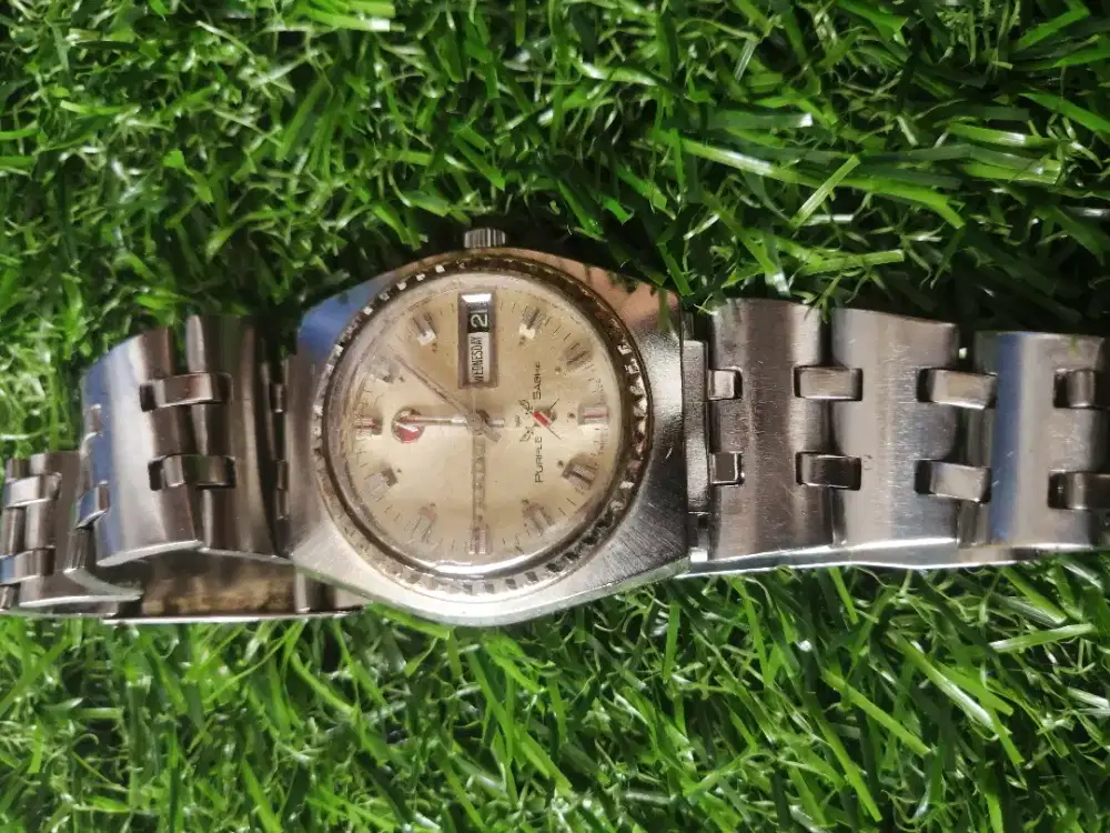 Rado otomatis original