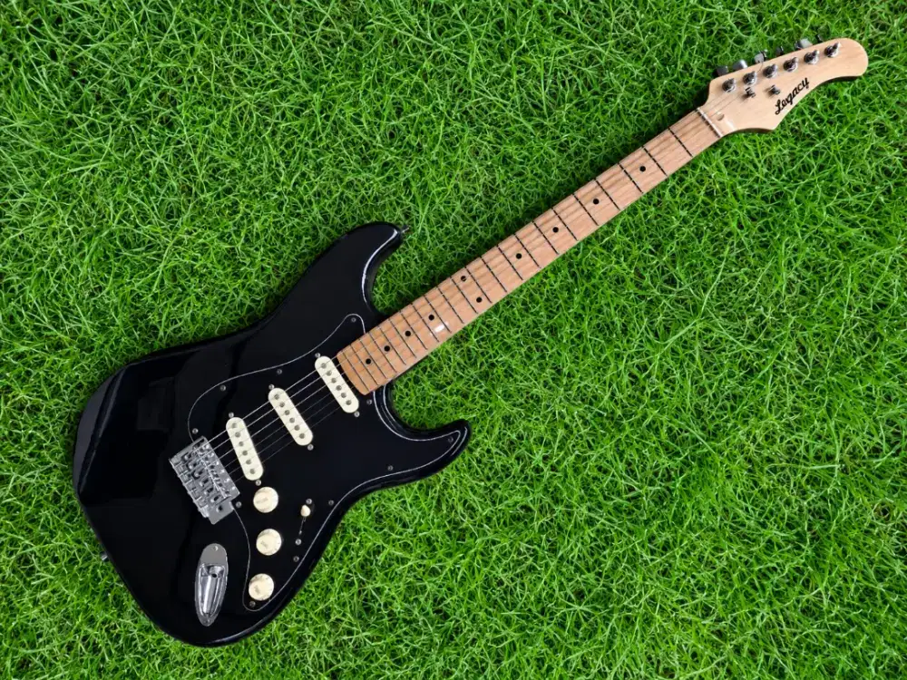 Legacy stratocaster original
