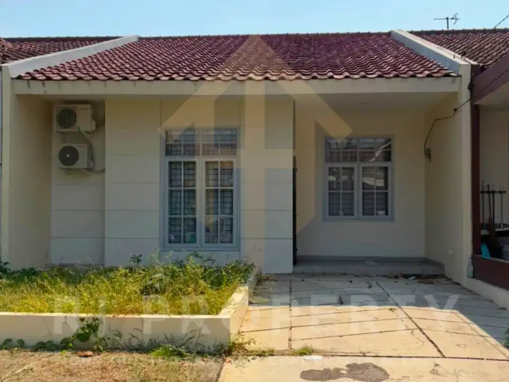 Disewakan Rumah Cluster Beverly Lippo Cikarang PHC31B