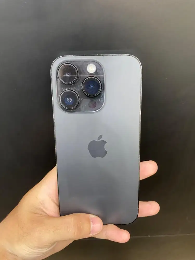 iPhone 14 Pro 128GB iBox