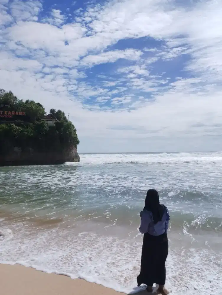 Mencari kerjaan