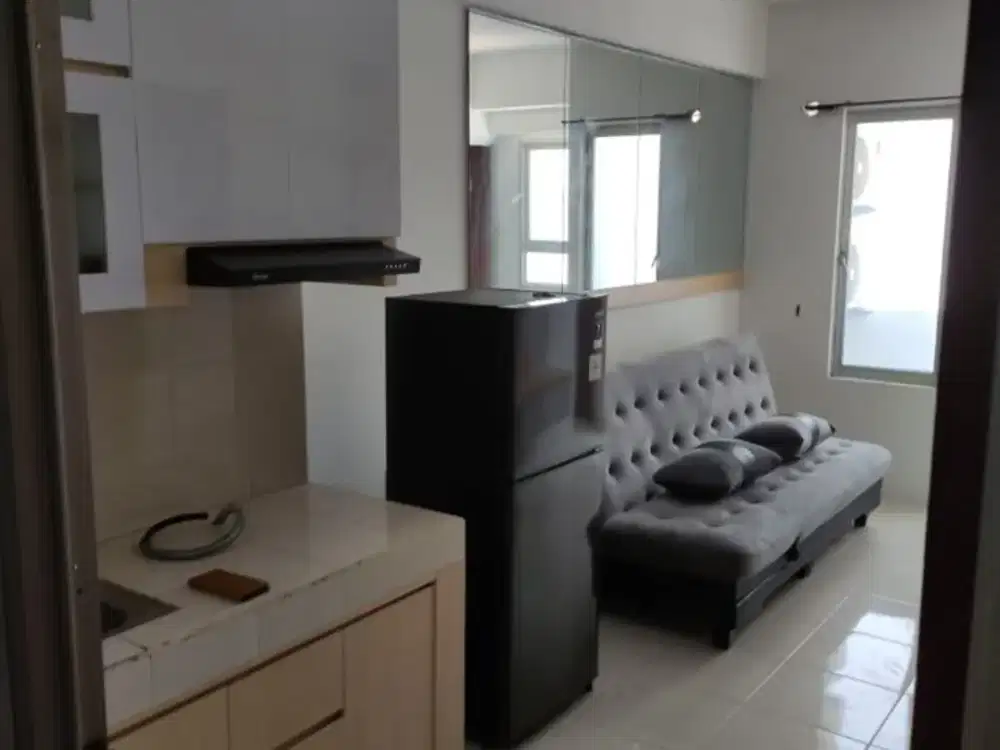 Dijual Apartemen Puncak Kertajaya