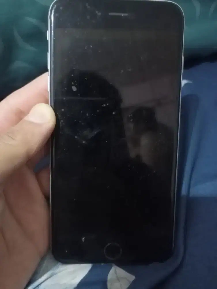 Di jual iphone 6+