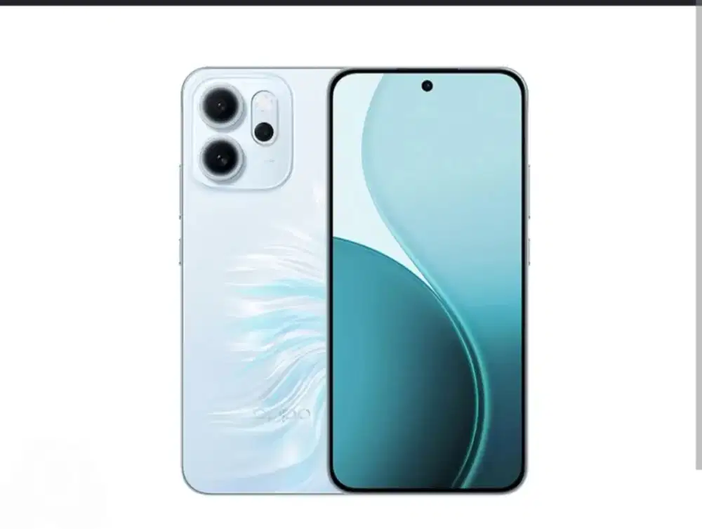 Jual ni hp oppo reno14 5G