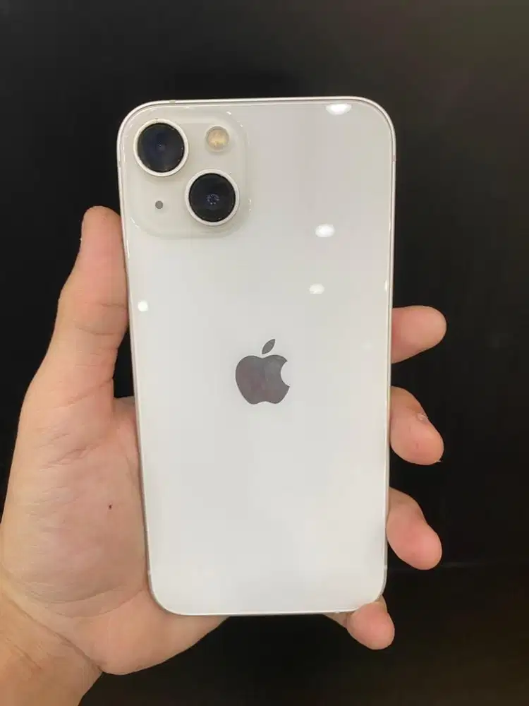 iPhone 13 128GB iBox