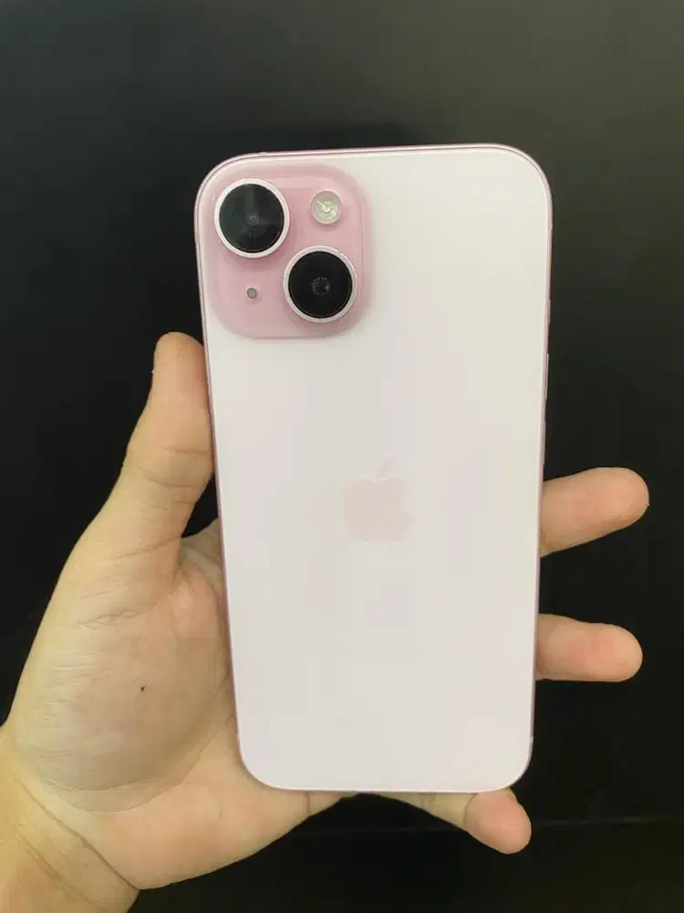 iPhone 15 128gb iBox