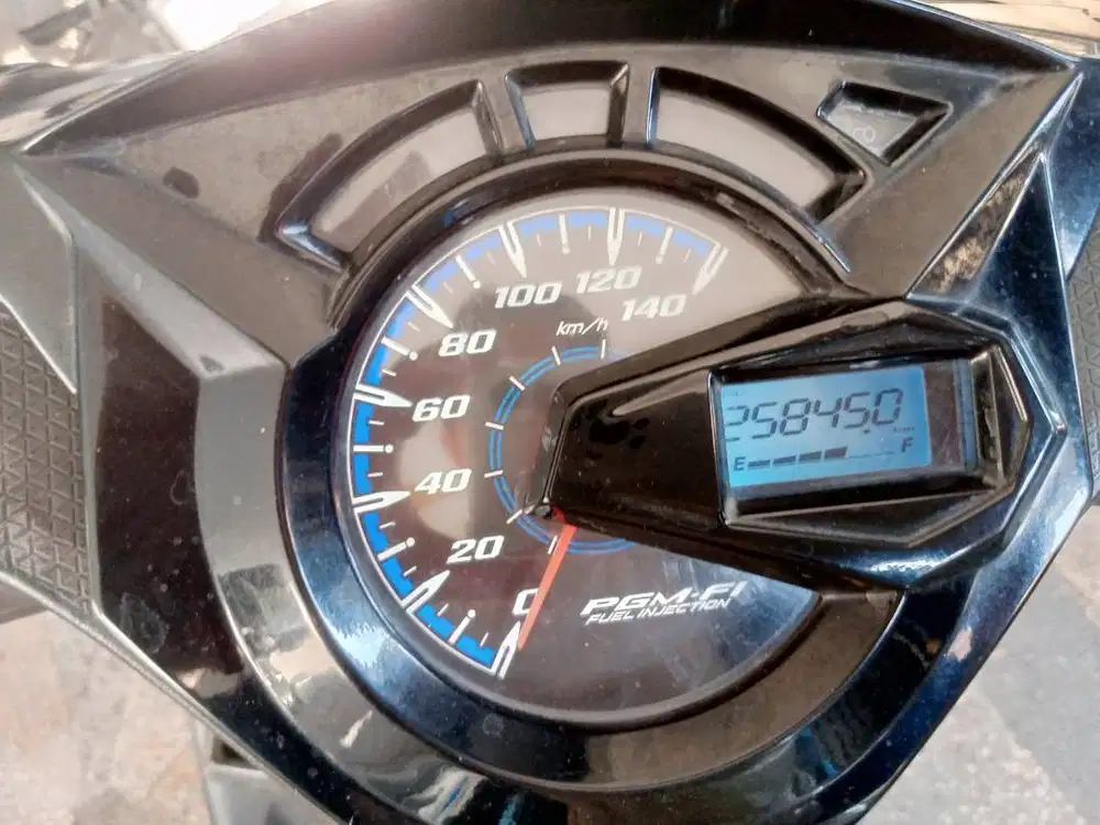 Jual Honda beat