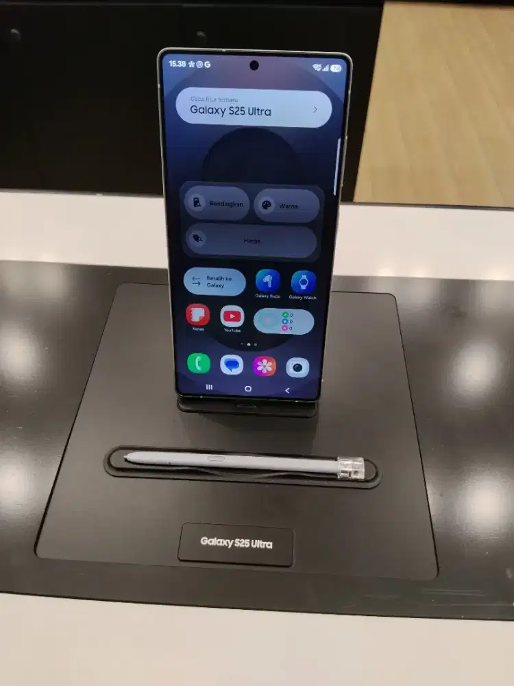 Samsung Galaxy S25 Ultra