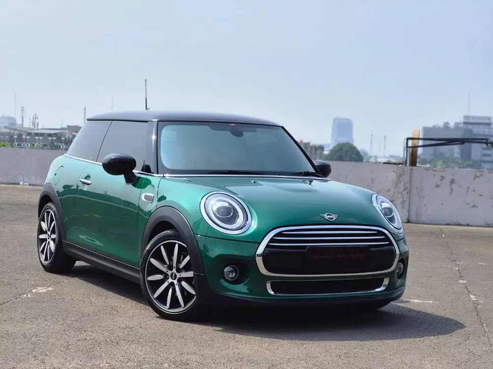Fs. Mini Cooper 1.5 F56 LCi 2020