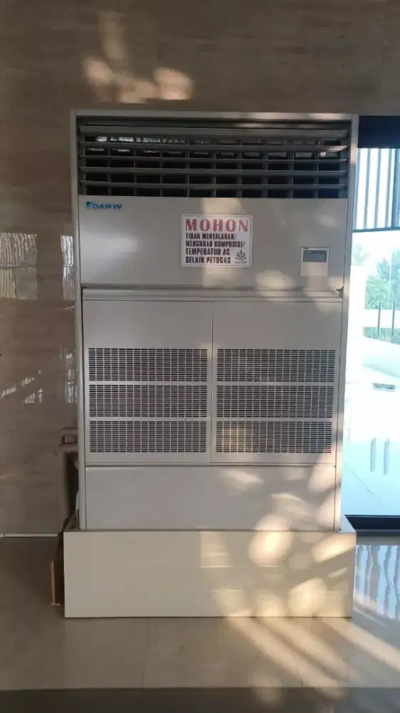 Jual AC standing 4unit 10pkan