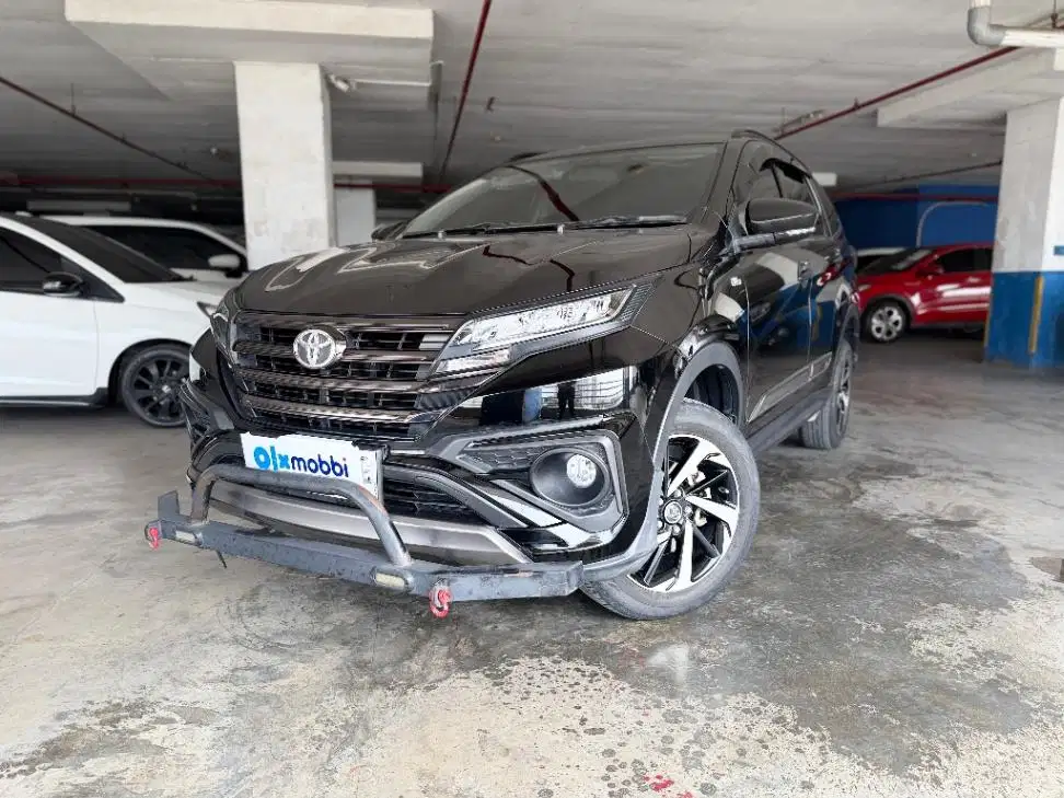 RUSH 1.5 GR SPORT AT 2023 (TAG)