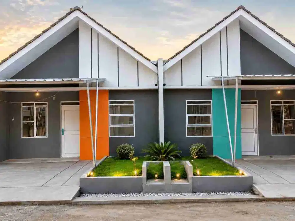 RUMAH SUBSIDI TERLARIS TERDEKAT KEJAKARTA UTARA, FLAT SAMPAI LUNAS
