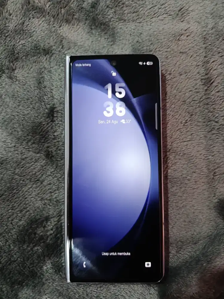 Samsung z fold 5 256gb sein