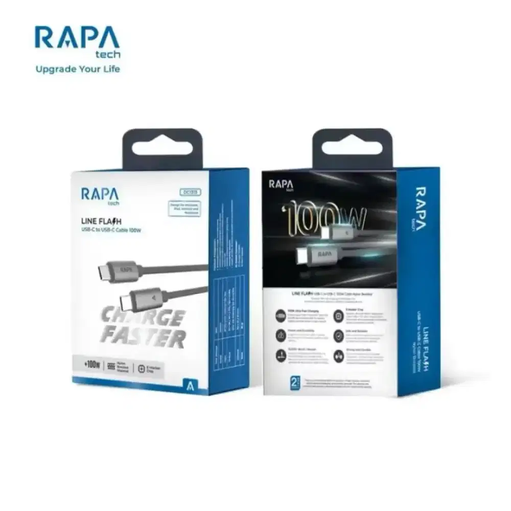RAPATech DC1313