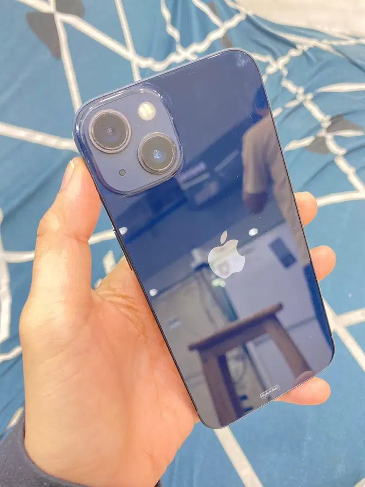 Iphone 13 128gb second ibox PA/A