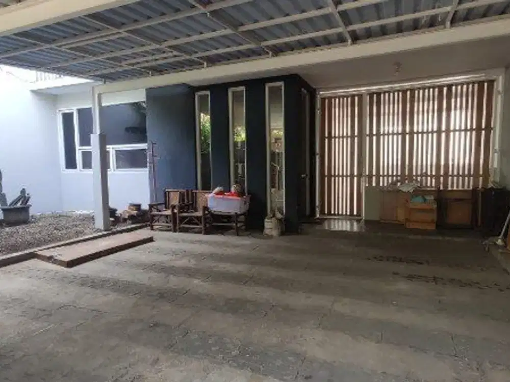 Dijual Rumah 2 Lantai Golf Barat, Arcamanik Ref.05200
