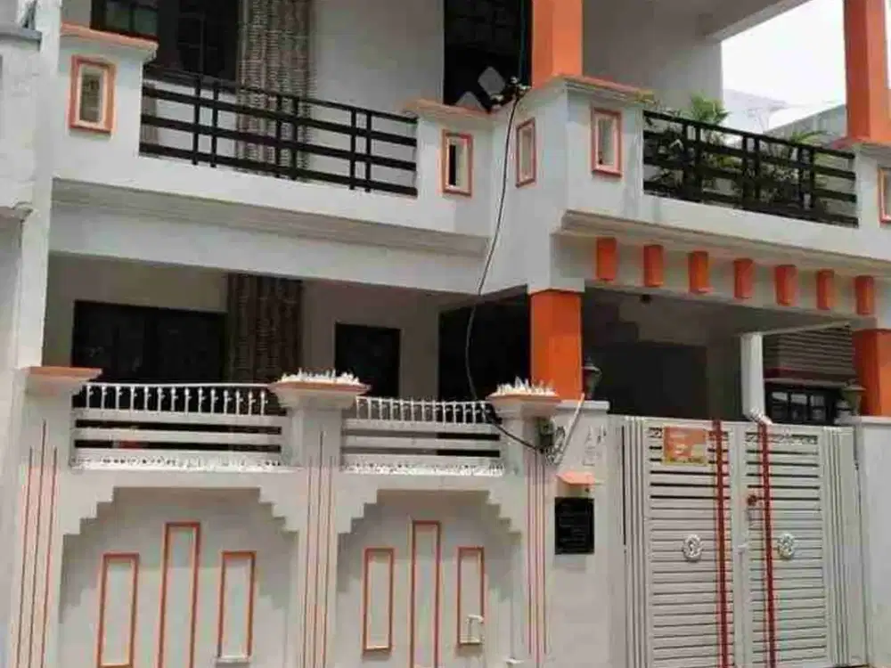 Rumah Pilihan Griya Bintara Indah Bekasi Barat dekat Stasiun Cakung