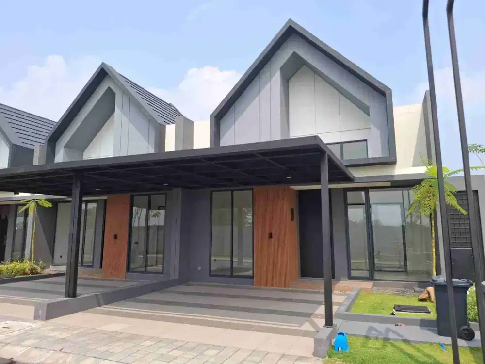 Rumah bagus , lokasi istimewa  , SIDOARJO  KOTA