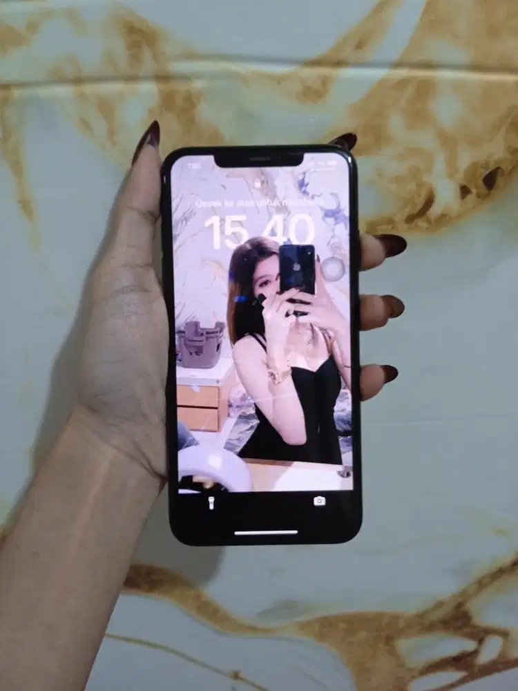Iphone Xs Max 64Gb