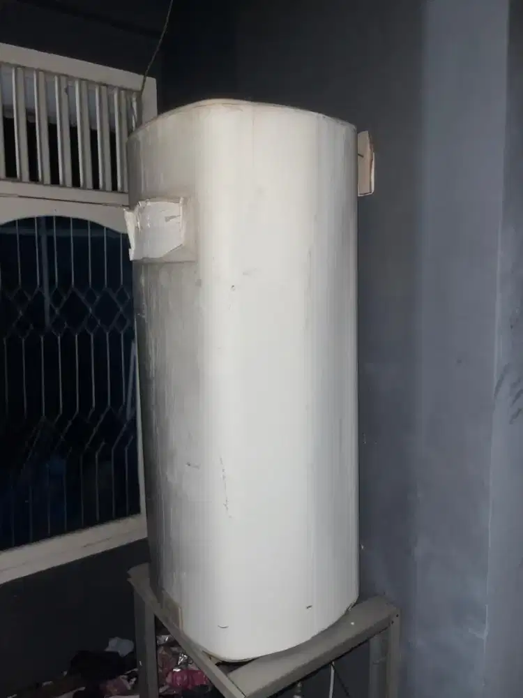Jual heater pemanas air kapasitas 150L